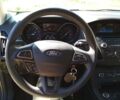 Серый Форд Фокус, объемом двигателя 2 л и пробегом 108 тыс. км за 9400 $, фото 9 на Automoto.ua