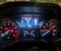 Сірий Форд Фокус, об'ємом двигуна 2 л та пробігом 124 тис. км за 8900 $, фото 5 на Automoto.ua