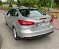 Серый Форд Фокус, объемом двигателя 2 л и пробегом 99 тыс. км за 8650 $, фото 54 на Automoto.ua