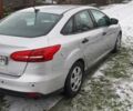 Сірий Форд Фокус, об'ємом двигуна 1 л та пробігом 136 тис. км за 6300 $, фото 3 на Automoto.ua