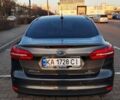 Серый Форд Фокус, объемом двигателя 2 л и пробегом 183 тыс. км за 8500 $, фото 6 на Automoto.ua