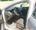 Сірий Форд Фокус, об'ємом двигуна 2 л та пробігом 166 тис. км за 8500 $, фото 2 на Automoto.ua