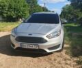 Серый Форд Фокус, объемом двигателя 2 л и пробегом 89 тыс. км за 7900 $, фото 1 на Automoto.ua
