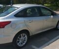 Сірий Форд Фокус, об'ємом двигуна 2 л та пробігом 166 тис. км за 8500 $, фото 7 на Automoto.ua