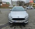 Сірий Форд Фокус, об'ємом двигуна 0 л та пробігом 206 тис. км за 7500 $, фото 10 на Automoto.ua