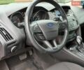 Сірий Форд Фокус, об'ємом двигуна 2 л та пробігом 200 тис. км за 7500 $, фото 31 на Automoto.ua