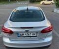Сірий Форд Фокус, об'ємом двигуна 2 л та пробігом 85 тис. км за 8000 $, фото 2 на Automoto.ua