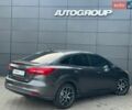 Сірий Форд Фокус, об'ємом двигуна 2 л та пробігом 88 тис. км за 8800 $, фото 11 на Automoto.ua