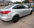 Сірий Форд Фокус, об'ємом двигуна 2 л та пробігом 162 тис. км за 8200 $, фото 21 на Automoto.ua