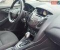 Сірий Форд Фокус, об'ємом двигуна 2 л та пробігом 144 тис. км за 6999 $, фото 5 на Automoto.ua