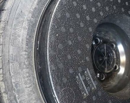 Сірий Форд Фокус, об'ємом двигуна 2 л та пробігом 258 тис. км за 8700 $, фото 15 на Automoto.ua