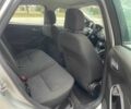 Сірий Форд Фокус, об'ємом двигуна 1.6 л та пробігом 94 тис. км за 1500 $, фото 13 на Automoto.ua