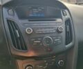 Сірий Форд Фокус, об'ємом двигуна 2 л та пробігом 183 тис. км за 7505 $, фото 6 на Automoto.ua