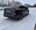 Серый Форд Фокус, объемом двигателя 2 л и пробегом 142 тыс. км за 7500 $, фото 5 на Automoto.ua