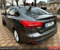 Сірий Форд Фокус, об'ємом двигуна 2 л та пробігом 21500 тис. км за 7500 $, фото 8 на Automoto.ua