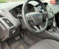 Сірий Форд Фокус, об'ємом двигуна 2 л та пробігом 200 тис. км за 7500 $, фото 30 на Automoto.ua