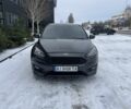 Серый Форд Фокус, объемом двигателя 2 л и пробегом 142 тыс. км за 7500 $, фото 4 на Automoto.ua