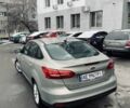 Серый Форд Фокус, объемом двигателя 2 л и пробегом 157 тыс. км за 8300 $, фото 4 на Automoto.ua