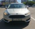 Сірий Форд Фокус, об'ємом двигуна 2 л та пробігом 166 тис. км за 8500 $, фото 1 на Automoto.ua