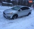 Форд Фокус 2016 в Киеве на Automoto.ua Серый Форд Фокус, объемом двигателя 2 л и пробегом 119 тыс. км за 8000 $, фото 1 на Automoto.ua