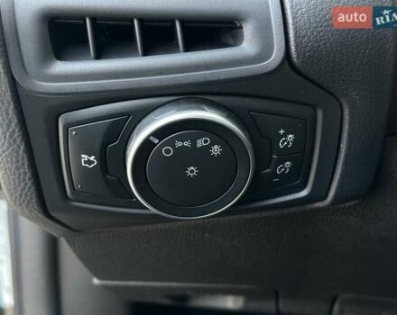 Серый Форд Фокус, объемом двигателя 2 л и пробегом 78 тыс. км за 8900 $, фото 24 на Automoto.ua