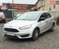 Сірий Форд Фокус, об'ємом двигуна 2 л та пробігом 144 тис. км за 6999 $, фото 2 на Automoto.ua
