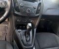Сірий Форд Фокус, об'ємом двигуна 2 л та пробігом 184 тис. км за 8000 $, фото 10 на Automoto.ua
