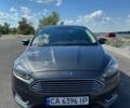 Серый Форд Фокус, объемом двигателя 2 л и пробегом 191 тыс. км за 7500 $, фото 1 на Automoto.ua