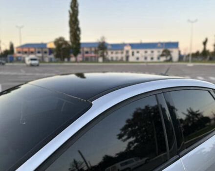 Серый Форд Фокус, объемом двигателя 2 л и пробегом 293 тыс. км за 7900 $, фото 5 на Automoto.ua