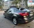 Серый Форд Фокус, объемом двигателя 2 л и пробегом 210 тыс. км за 8800 $, фото 4 на Automoto.ua
