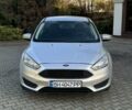 Серый Форд Фокус, объемом двигателя 2 л и пробегом 140 тыс. км за 7800 $, фото 12 на Automoto.ua