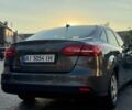 Форд Фокус 2016 в Белой Церкве на Automoto.ua Серый Форд Фокус, объемом двигателя 2 л и пробегом 98 тыс. км за 8000 $, фото 13 на Automoto.ua