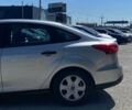 Сірий Форд Фокус, об'ємом двигуна 2 л та пробігом 65 тис. км за 6913 $, фото 4 на Automoto.ua