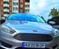 Сірий Форд Фокус, об'ємом двигуна 2 л та пробігом 157 тис. км за 8700 $, фото 3 на Automoto.ua