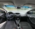 Сірий Форд Фокус, об'ємом двигуна 2 л та пробігом 134 тис. км за 8000 $, фото 7 на Automoto.ua