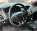 Сірий Форд Фокус, об'ємом двигуна 2 л та пробігом 143 тис. км за 7500 $, фото 12 на Automoto.ua