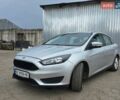 Сірий Форд Фокус, об'ємом двигуна 2.01 л та пробігом 92 тис. км за 7800 $, фото 1 на Automoto.ua