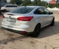 Сірий Форд Фокус, об'ємом двигуна 2 л та пробігом 162 тис. км за 8200 $, фото 18 на Automoto.ua