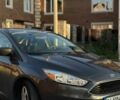 Форд Фокус 2016 в Белой Церкве на Automoto.ua Серый Форд Фокус, объемом двигателя 2 л и пробегом 98 тыс. км за 8000 $, фото 11 на Automoto.ua