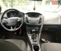Серый Форд Фокус, объемом двигателя 2 л и пробегом 92 тыс. км за 10100 $, фото 12 на Automoto.ua