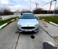 Сірий Форд Фокус, об'ємом двигуна 2 л та пробігом 260 тис. км за 7500 $, фото 10 на Automoto.ua