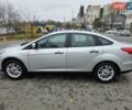 Сірий Форд Фокус, об'ємом двигуна 0 л та пробігом 206 тис. км за 7500 $, фото 8 на Automoto.ua