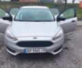 Сірий Форд Фокус, об'ємом двигуна 2 л та пробігом 99 тис. км за 9300 $, фото 10 на Automoto.ua