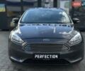 Серый Форд Фокус, объемом двигателя 2 л и пробегом 78 тыс. км за 8900 $, фото 3 на Automoto.ua