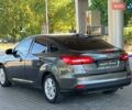 Форд Фокус 2016 в Николаеве на Automoto.ua Серый Форд Фокус, объемом двигателя 2 л и пробегом 147 тыс. км за 8399 $, фото 3 на Automoto.ua