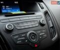 Сірий Форд Фокус, об'ємом двигуна 2 л та пробігом 139 тис. км за 7999 $, фото 21 на Automoto.ua