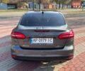 Сірий Форд Фокус, об'ємом двигуна 2 л та пробігом 231 тис. км за 6500 $, фото 7 на Automoto.ua