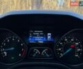 Серый Форд Фокус, объемом двигателя 2 л и пробегом 185 тыс. км за 8399 $, фото 15 на Automoto.ua