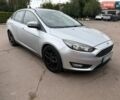Сірий Форд Фокус, об'ємом двигуна 2 л та пробігом 162 тис. км за 8200 $, фото 6 на Automoto.ua