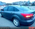 Сірий Форд Фокус, об'ємом двигуна 2 л та пробігом 109 тис. км за 8450 $, фото 2 на Automoto.ua